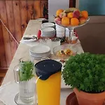 イン Residencial Do Rita Em Rio Caldo