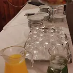 Residencial Do Rita Em Rio Caldo イン *
