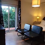 Residencial Do Rita Em Rio Caldo Geres