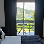 Residencial Do Rita Em Rio Caldo Han/Misafirhane