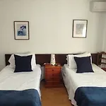 イン Residencial Do Rita Em Rio Caldo