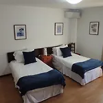 Locanda Residencial Do Rita Em Rio Caldo