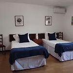 Residencial Do Rita Em Rio Caldo