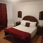 Residencial Do Rita Em Rio Caldo *