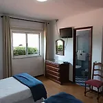 Residencial Do Rita Em Rio Caldo