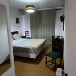 Residencial Do Rita Em Rio Caldo イン
