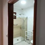 Residencial Do Rita Em Rio Caldo Zajazd *
