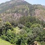イン Residencial Do Rita Em Rio Caldo ジェレス