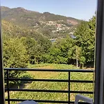 Residencial Do Rita Em Rio Caldo イン