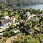 Residencial Do Rita Em Rio Caldo ジェレス