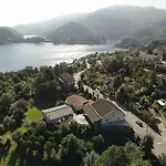 イン Residencial Do Rita Em Rio Caldo