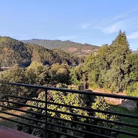 Residencial Do Rita Em Rio Caldo Inn Gerês