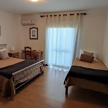 Residencial Do Rita Em Rio Caldo