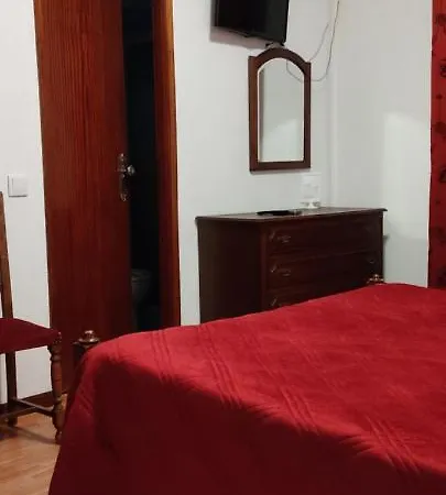 Residencial Do Rita Em Rio Caldo *