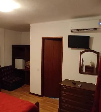 Residencial Do Rita Em Rio Caldo Estalagem *