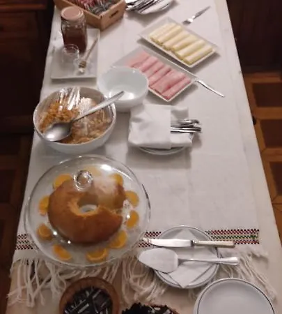 Residencial Do Rita Em Rio Caldo