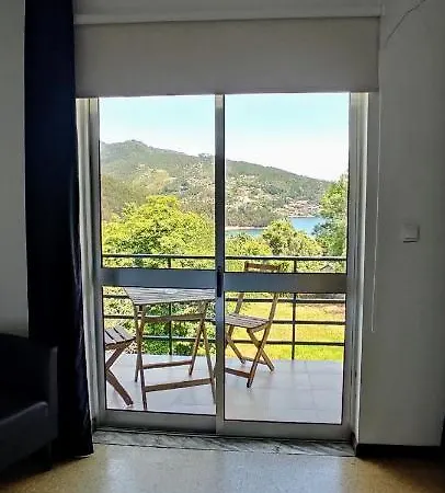 Residencial Do Rita Em Rio Caldo * Geres