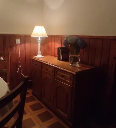 Residencial Do Rita Em Rio Caldo Gerês