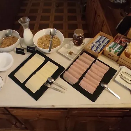 Inn Residencial Do Rita Em Rio Caldo