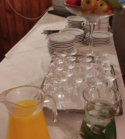 Residencial Do Rita Em Rio Caldo Estalagem *