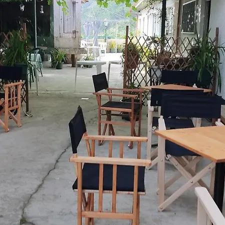 Residencial Do Rita Em Rio Caldo