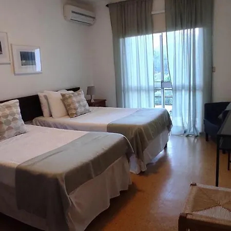 Residencial Do Rita Em Rio Caldo *