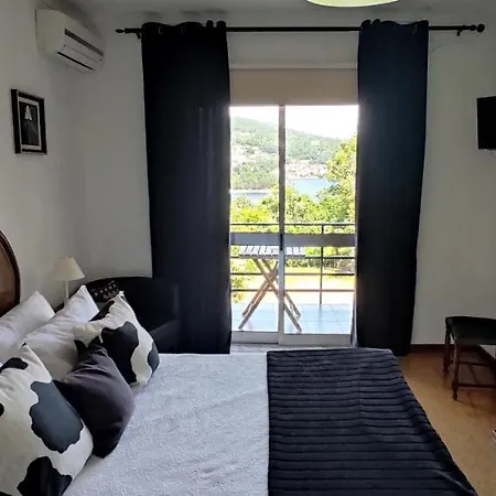 Residencial Do Rita Em Rio Caldo *