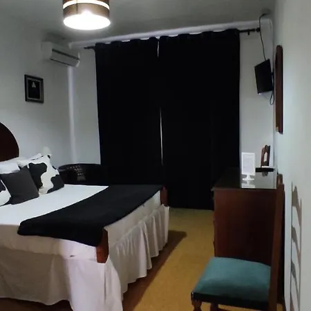 Residencial Do Rita Em Rio Caldo *