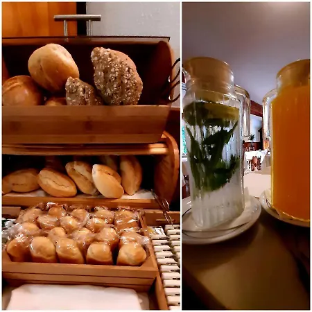 Residencial Do Rita Em Rio Caldo 여관