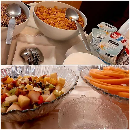 Residencial Do Rita Em Rio Caldo Inn