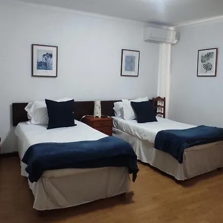 Residencial Do Rita Em Rio Caldo