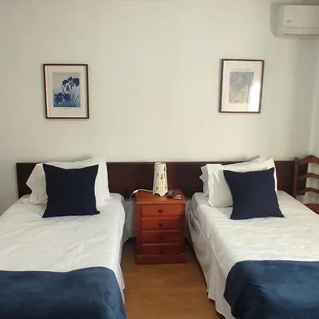 Inn Residencial Do Rita Em Rio Caldo