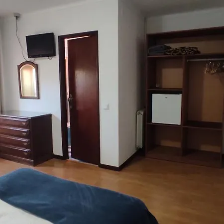 Residencial Do Rita Em Rio Caldo *