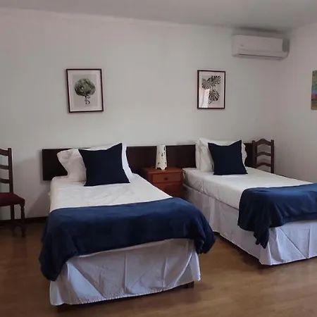 Residencial Do Rita Em Rio Caldo