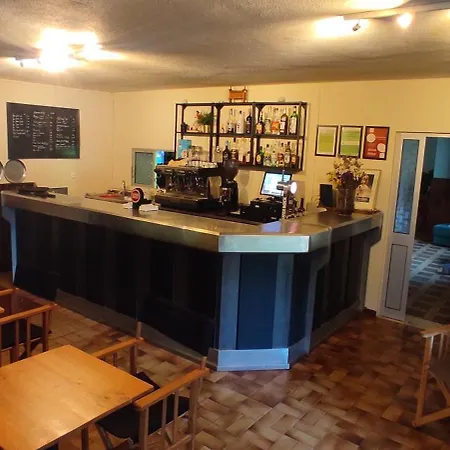 Residencial Do Rita Em Rio Caldo Inn