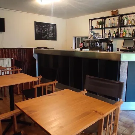 Residencial Do Rita Em Rio Caldo