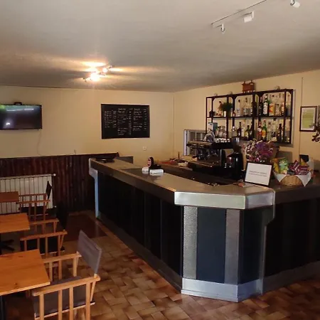 Residencial Do Rita Em Rio Caldo Inn Gerês