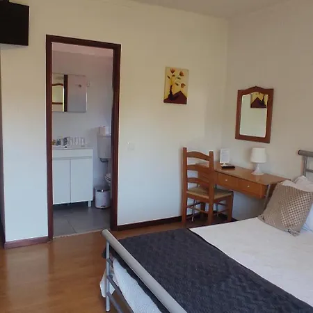 Residencial Do Rita Em Rio Caldo * 제어스