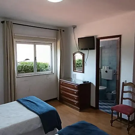 Residencial Do Rita Em Rio Caldo