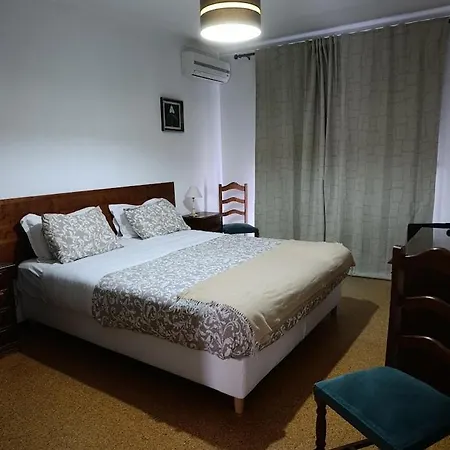 Residencial Do Rita Em Rio Caldo