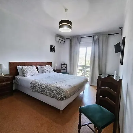 אורחן Residencial Do Rita Em Rio Caldo