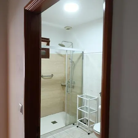 Residencial Do Rita Em Rio Caldo 여관 *