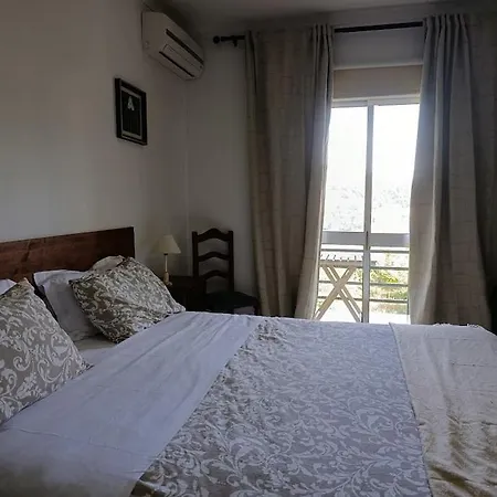 Inn Residencial Do Rita Em Rio Caldo *