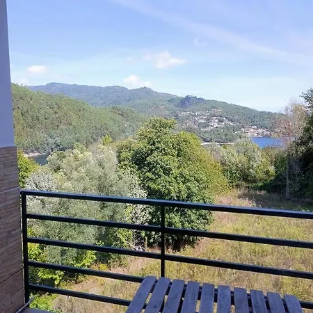 Residencial Do Rita Em Rio Caldo *