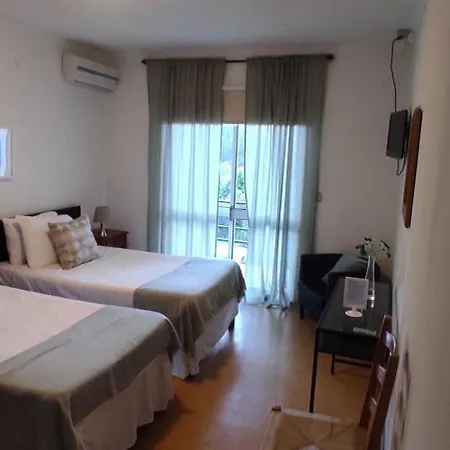 Residencial Do Rita Em Rio Caldo