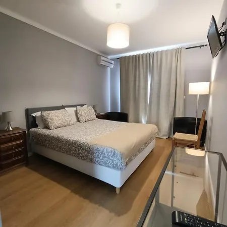 Residencial Do Rita Em Rio Caldo Estalagem