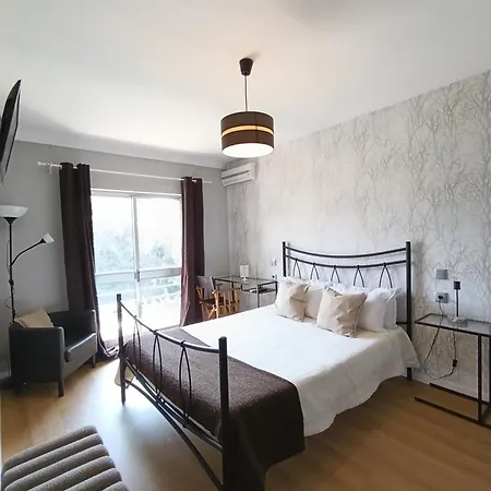 Estalagem Residencial Do Rita Em Rio Caldo