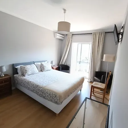 Residencial Do Rita Em Rio Caldo Estalagem *