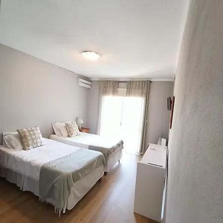 Πανδοχείο Residencial Do Rita Em Rio Caldo Geres
