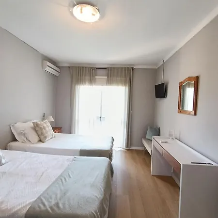 Residencial Do Rita Em Rio Caldo